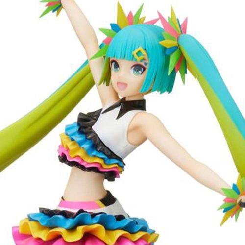 Vocaloid - Figurine Miku Hatsune Project Diva Mega39's Figurizm