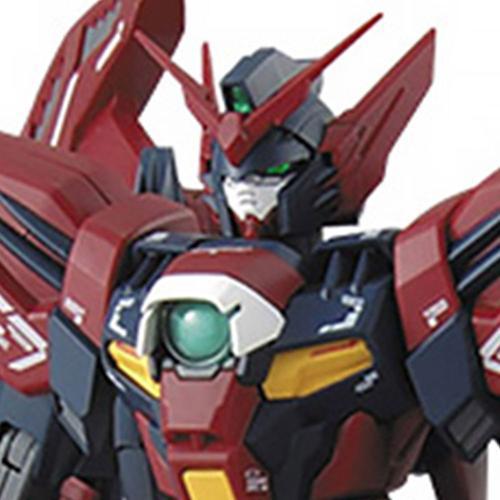 Gundam - Maquette Gundam Epyon Endless Waltz Ver. [Mg] 1/100