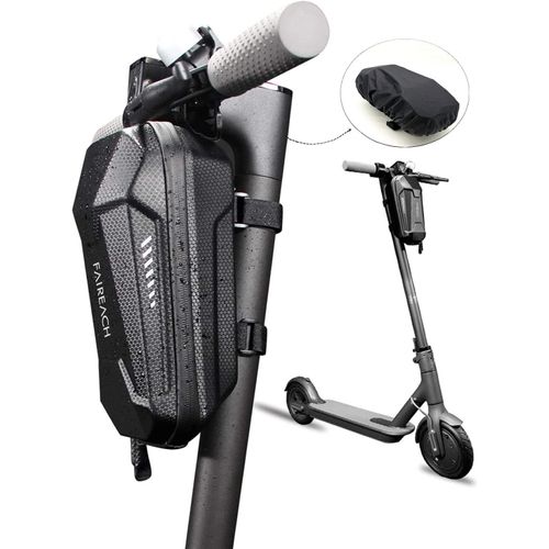 Sac De Trottinette Électrique, Faireach Sac De Rangement Pour