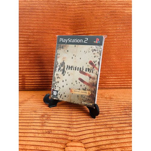 Resident Evil 4 - Édition Limitée - Fr