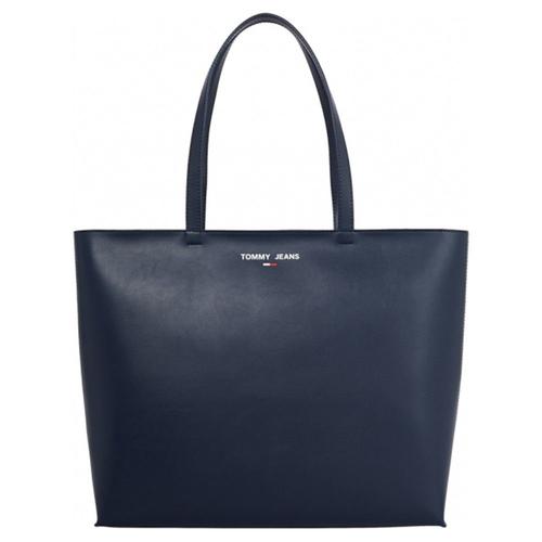 Sacs à main Tommy Jeans Essential tote Femme Bleu