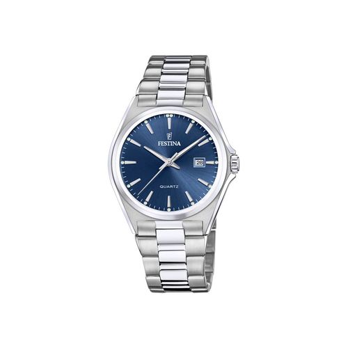 Festina Classics Montre Homme Acier F20552/3