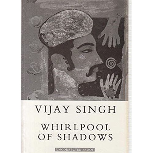 Whirlpool Of Shadows