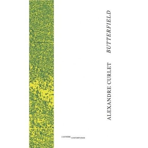 Butterfield - Une Relation - Une Relation