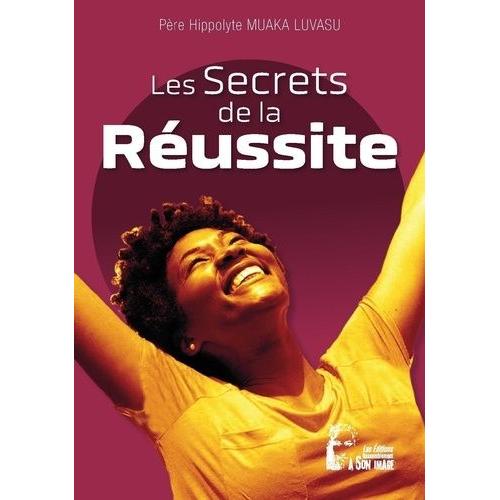 Les Secrets De La Réussite - L5074