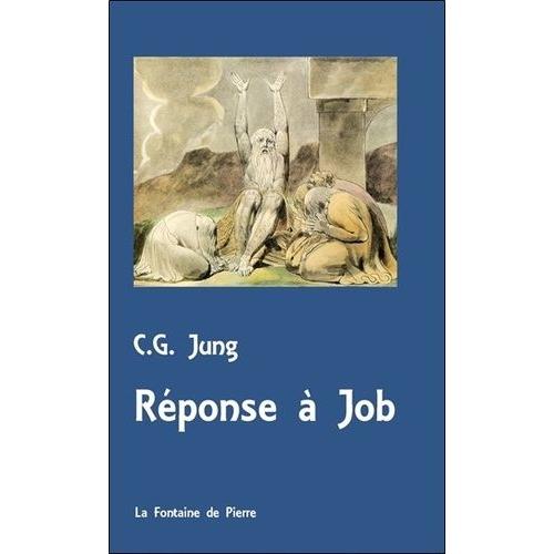 Réponse À Job