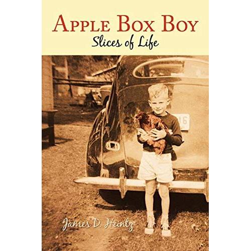 Apple Box Boy