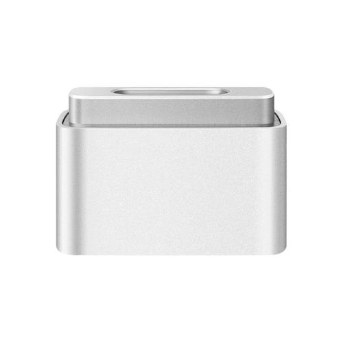 Apple MagSafe to MagSafe 2 Converter - Adaptateur pour prise d'alimentation - MagSafe (F) pour MagSafe 2 (M) - pour MacBook Pro avec écran Retina