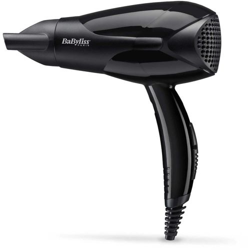 Babyliss Compact D212e - Sèche-Cheveux