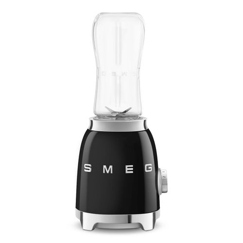 Smeg Blender - Années 50 - Noir - PBF01BLEU