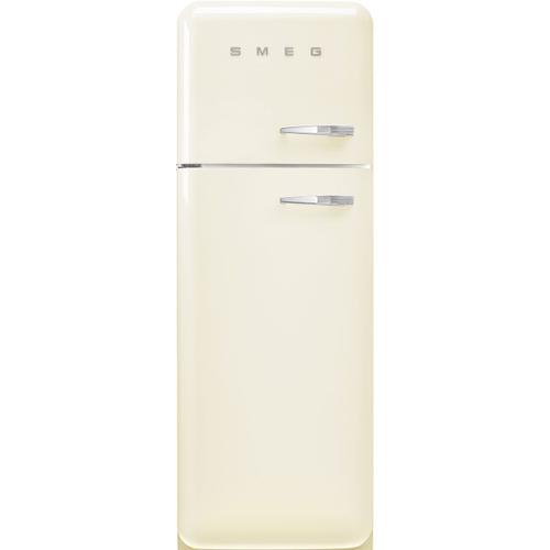 Smeg FAB30LCR5 - Réfrigérateur - Années 50 - Crème
