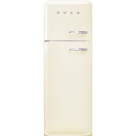 Smeg FAB30LCR5 - Réfrigérateur - Années 50 - Crème