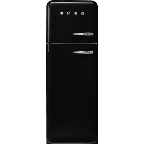 Réfrigérateur - Années 50 - Noir - FAB30LBL5