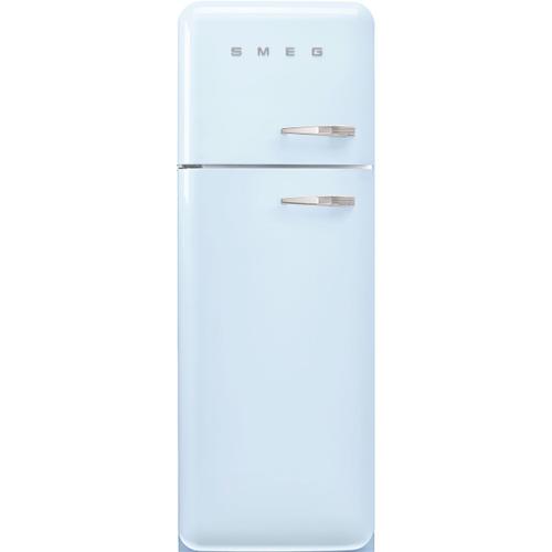 Réfrigérateur - Années 50 - Bleu Azur - FAB30LPB5