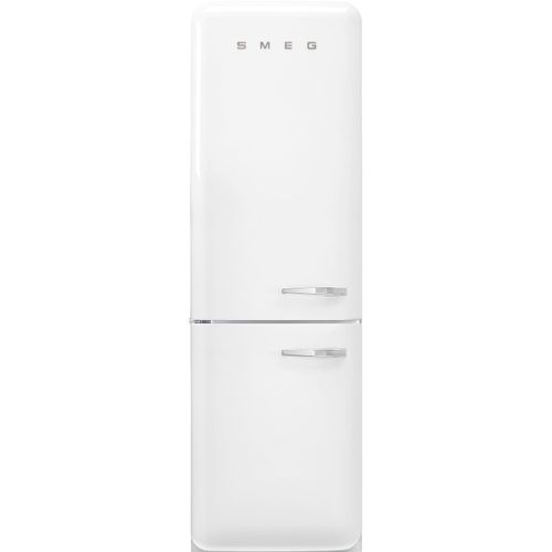 Réfrigérateur - Années 50 - Blanc - FAB32LWH5