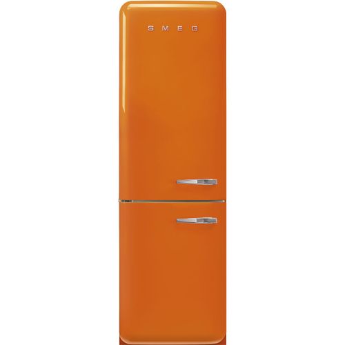 Réfrigérateur - Années 50 - Orange - FAB32LOR5