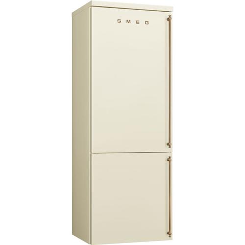 Réfrigérateur - Coloniale - Crème - FA8005LPO5