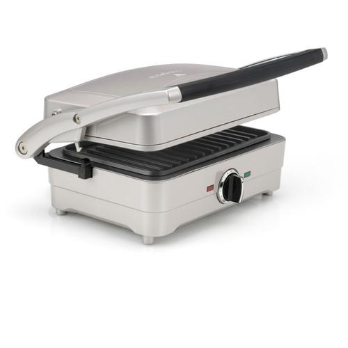 Grille-viande CUISINART GRSM3E