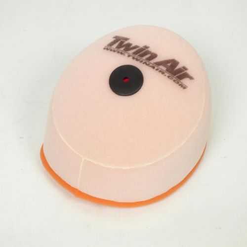 Mousse De Filtre À Air Twin Air Pour Moto Husqvarna 125 Cr 1998 À 2014 157004
