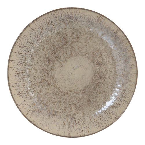 Assiette De Présentation Akaris 32 Cm