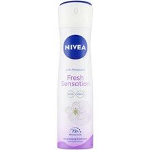 Nivea - Fresh Sensation Deospray - Antiperspirant 150ml 
