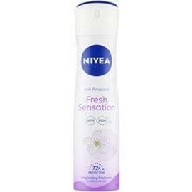 Nivea - Fresh Sensation Deospray - Antiperspirant 150ml 
