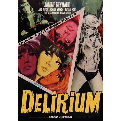 Delirium