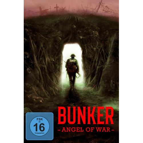 The Bunker ? Angel Of War