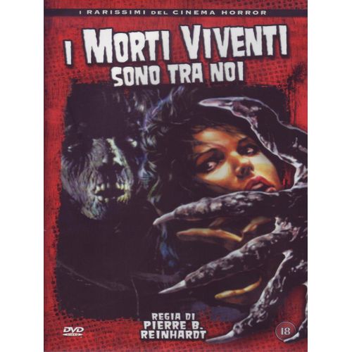 I Morti Viventi Sono Tra Noi