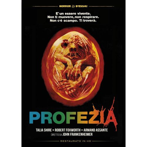 Profezia (Restaurato In Hd)