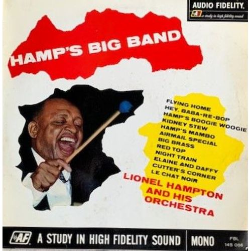 Hamp's Big Band