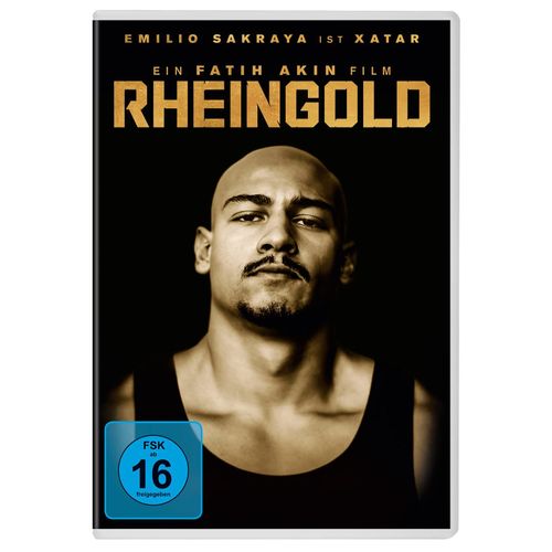 Rheingold