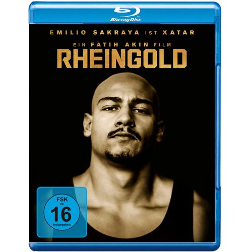 Rheingold