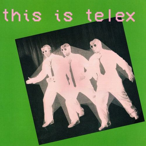 This Is Telex