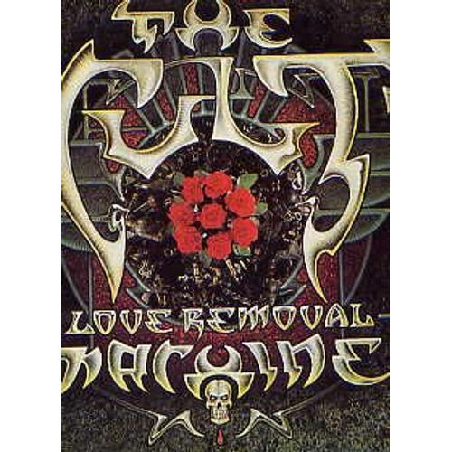 Love Removal Machine