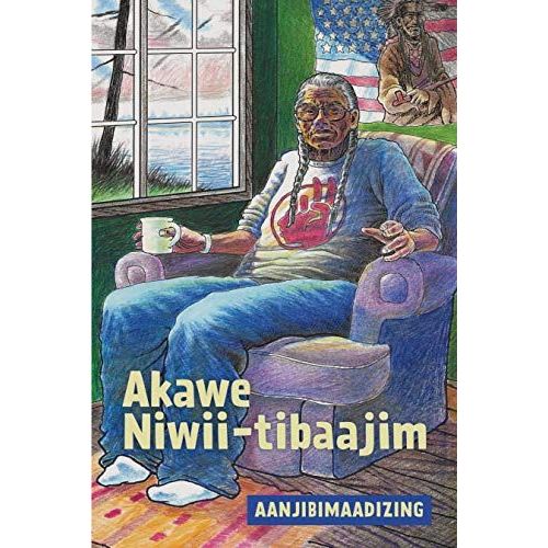 Akawe Niwii-Tibaajim