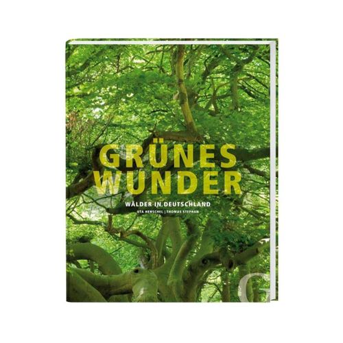 Grünes Wunder