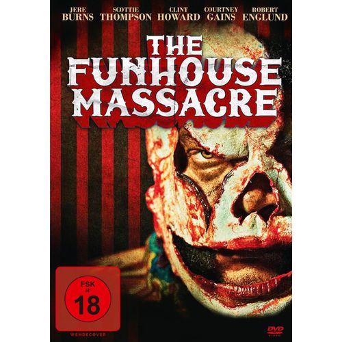 The Funhouse Massacre