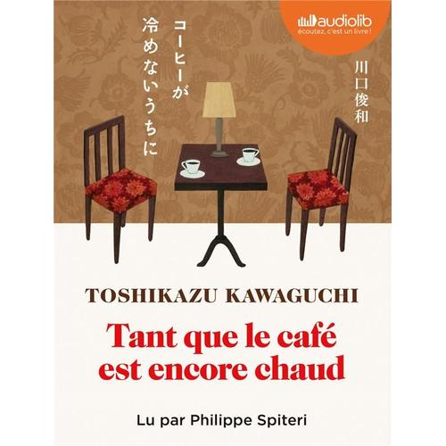 Tant Que Le Café Est Encore Chaud Livre Audio Cd Mp3