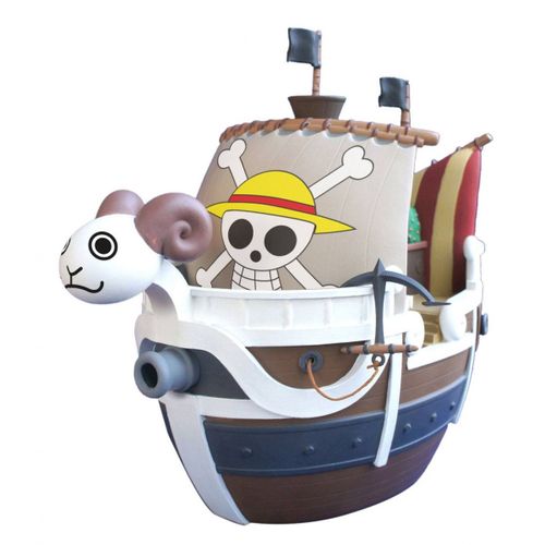 Tirelire One Piece Vogue Merry