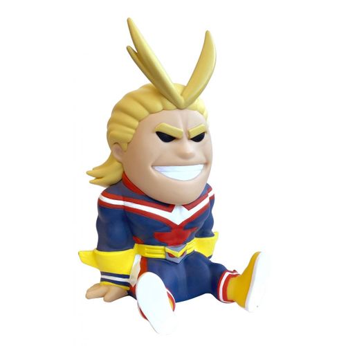My Hero Academia - Tirelire All Might 18 Cm