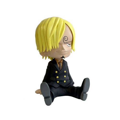 One Piece - Tirelire Sanji 18 Cm