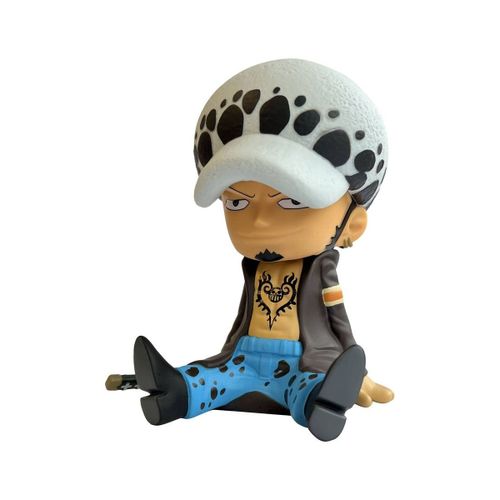 One Piece - Tirelire Trafalgar Law 18 Cm