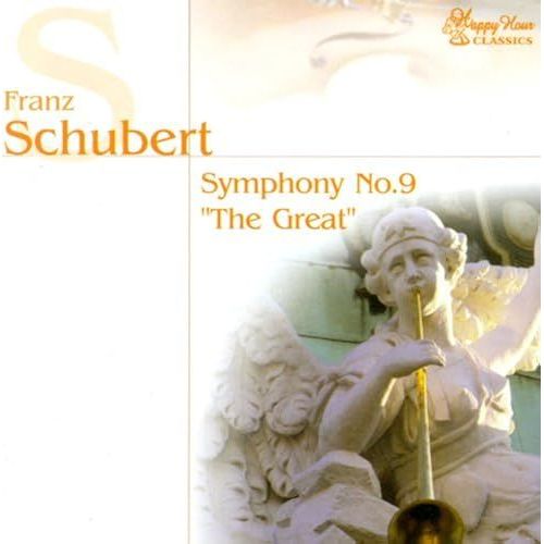 Symphony No. 9 "Die Grosse"