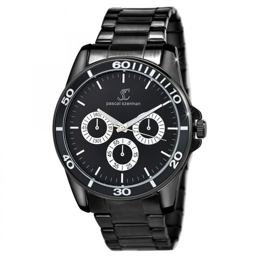 Montre Homme Quartz Par Pascal Szerman