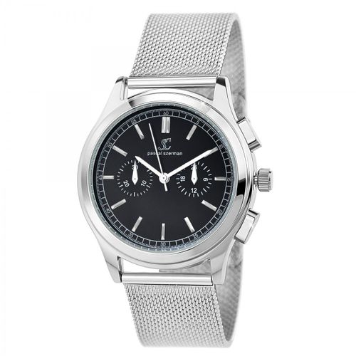 Montre Homme Quartz Par Pascal Szerman