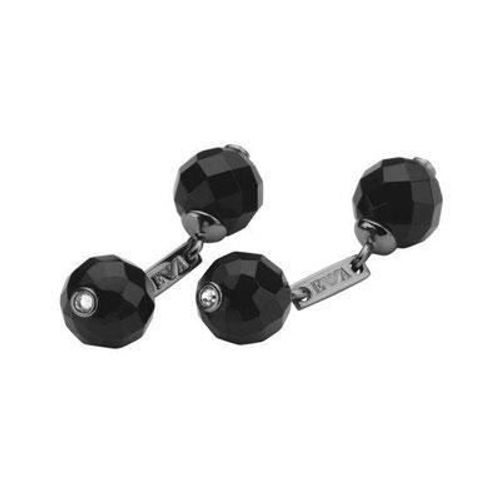 Boutons De Manchette Emporio Armani Ref: Eg1761040