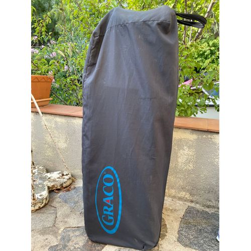 Vends Lit Parapluie Graco