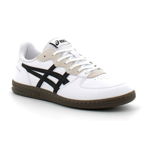 Asics Chaussures Sportstyle Unisexes Skyhand Og Blanc