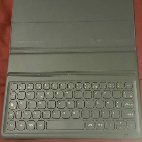 Clavier samsung S5e